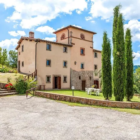La Serra M3