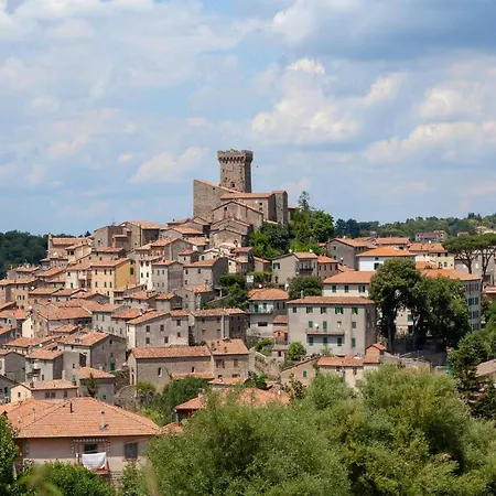 La Serra M3